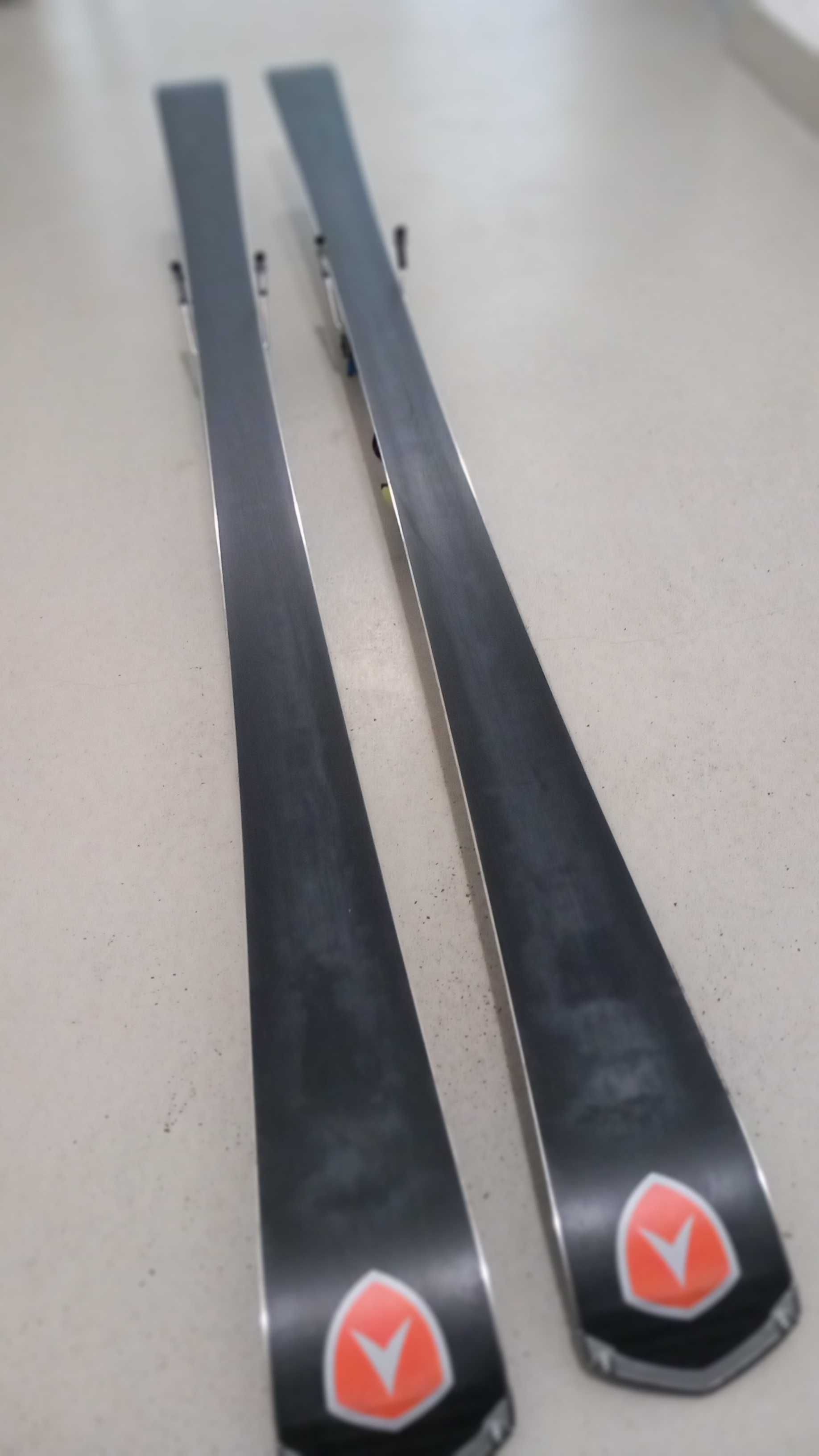 Narty Dynastar Pro Course 178 cm z wiazaniami Look