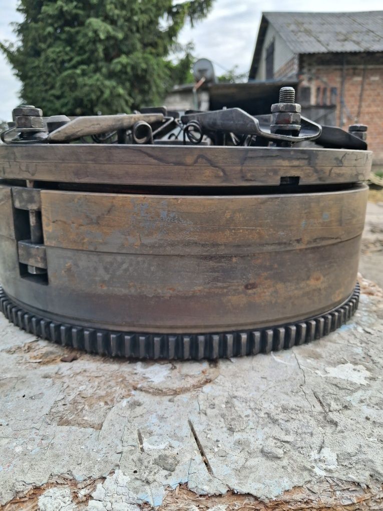 Sprzęgło  360 3p