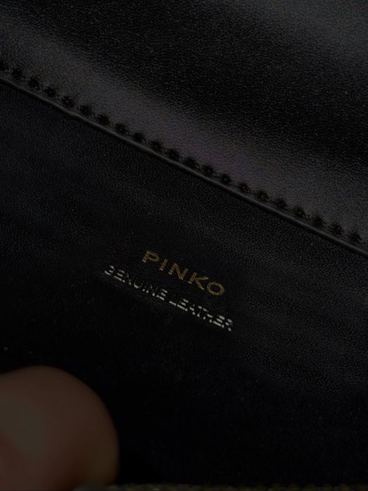 Pinko Love One Classic