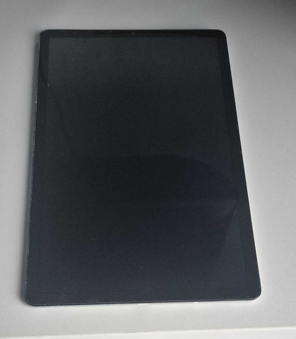 Tablet Samsung Galaxy Tab S5e 64GB LTE srebrny stan idealny