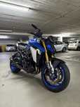 SUZUKI GSXS-1000 (Julho, 2024)