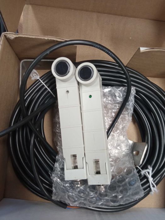 Fotokomórki HORMANN do automatyki bram garażowych lub uniwersalne