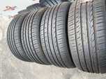 Шини 225/55 R16 Mastersteel 6,7-7,4мм, літо,