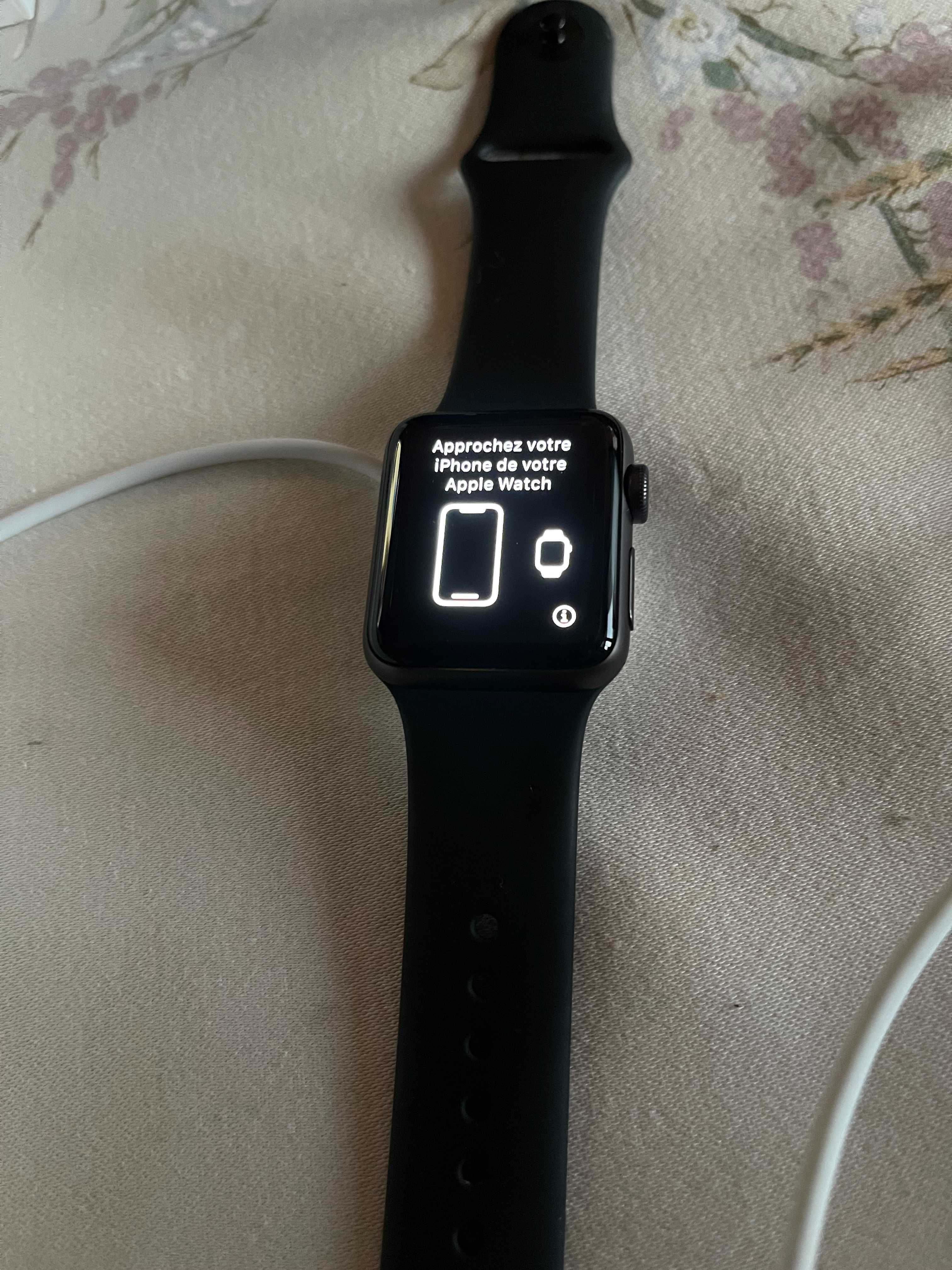 Apple Watch series 3 ,38mm