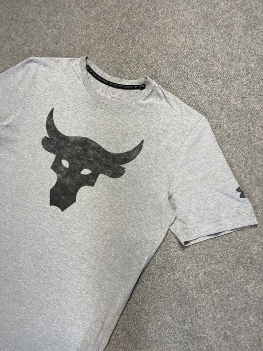 Футболка Under Armour Rock