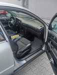 Samochód Volkswagen Passat B5