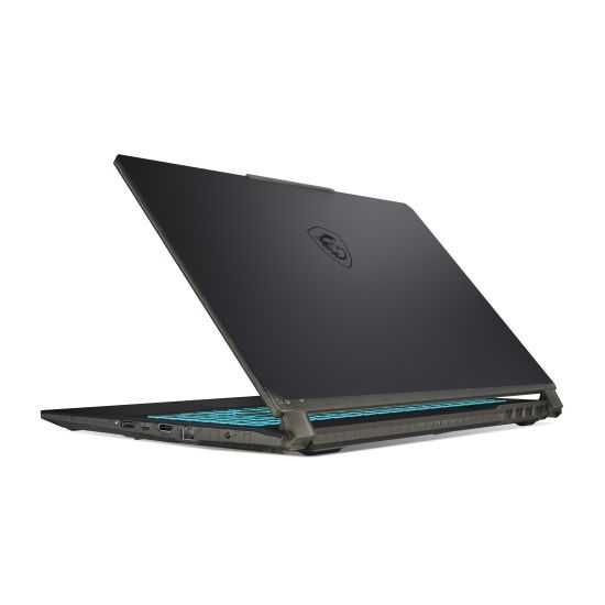 Nowy laptop - MSI Cyborg 15 A12VE-698BE