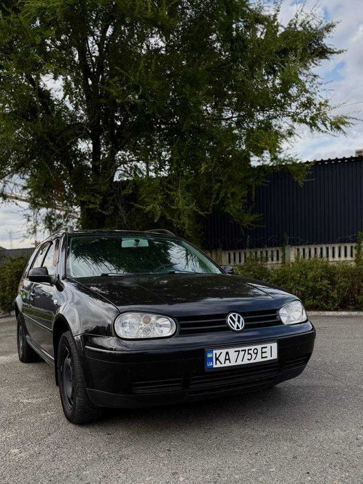 Продається Volkswagen Golf 4 Variant