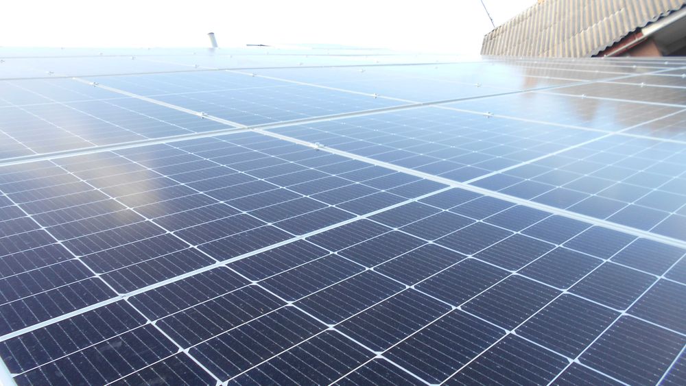 Солнечные панели TIER 1 - Jinko JaSolar, Risen, LONGI Доставка. Монтаж