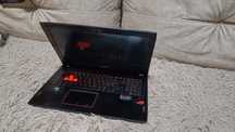 Ігровий ноутбук Asus ROG Strix GL502V | i5-6300HQ | GTX 970M | 16GB