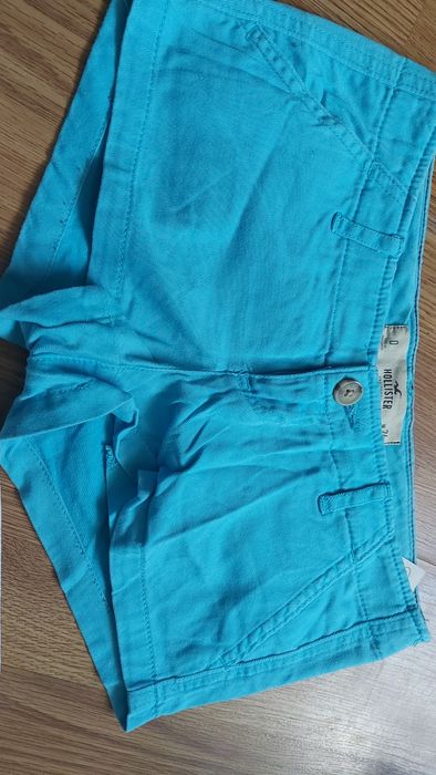 Шорти holister, шорты холистер