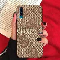 Capa Samsung GUESS Original