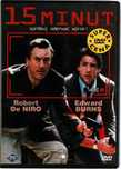 DVD 15 Minut (Robert De Niro) s.BDB