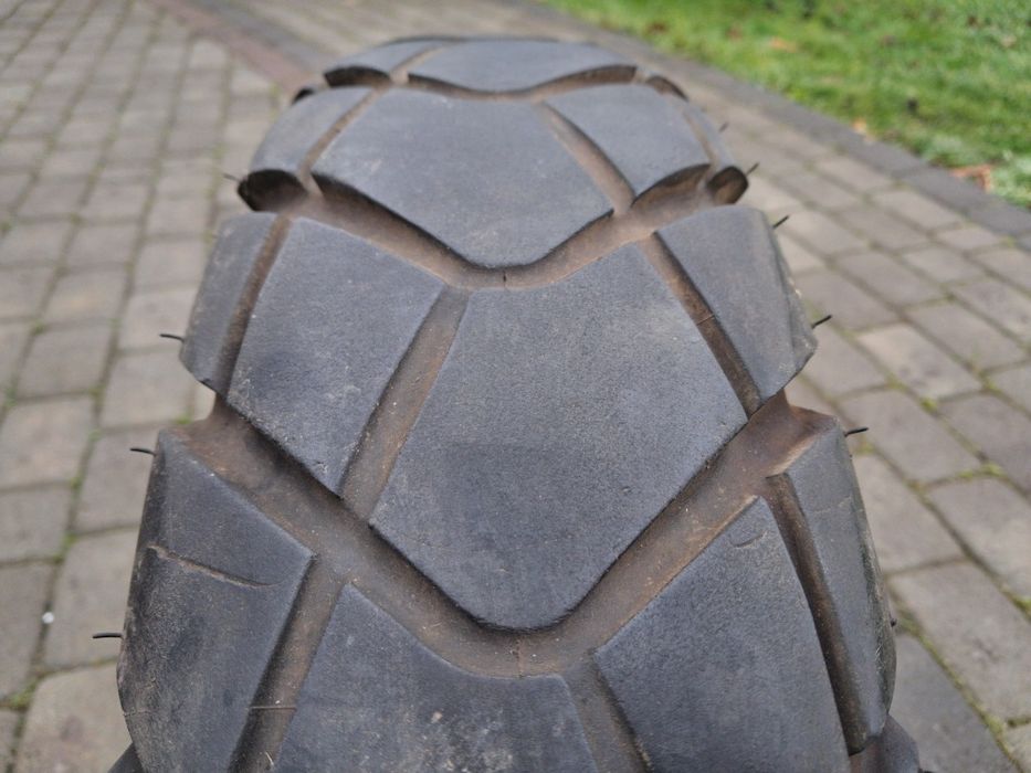 Мотошина Mitas 130/80-17 , e-08