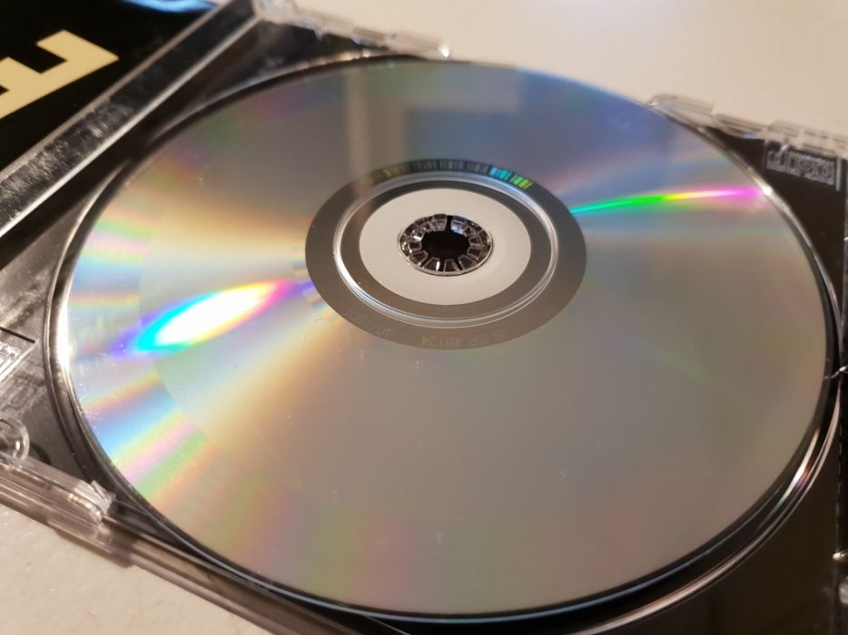 Franz Ferdinand - Franz Ferdinand, CD, 2004 rok
