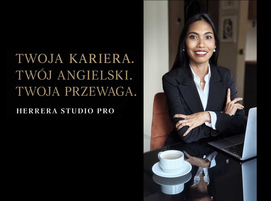 Angielski inaczej - Twój coach językowy [faktury]