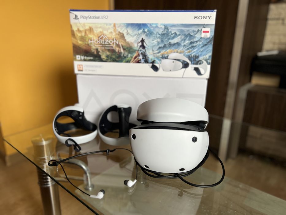 PlayStation VR2