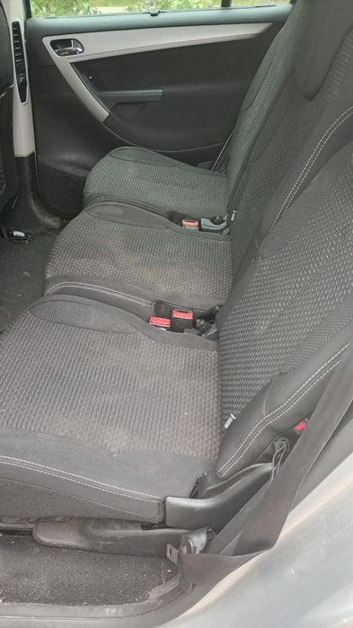 Citroen c4 grand picasso 2010