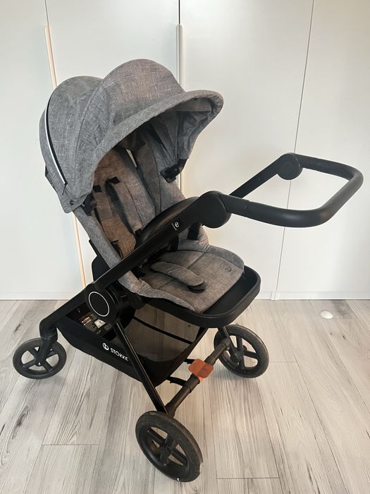 Stokke Beat wózek spacerowy