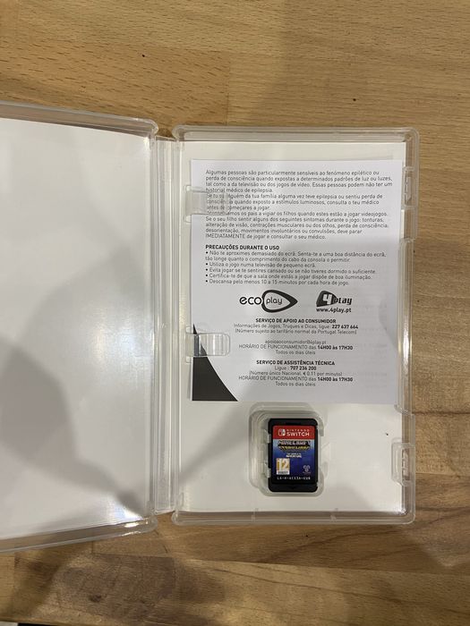 Minecraft Modo Historia Nintendo Switch