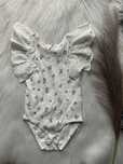 Nowe body 104 Zara