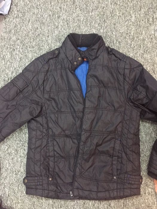 Kurtka dziecięca-mlodziezowa(146 rozm)