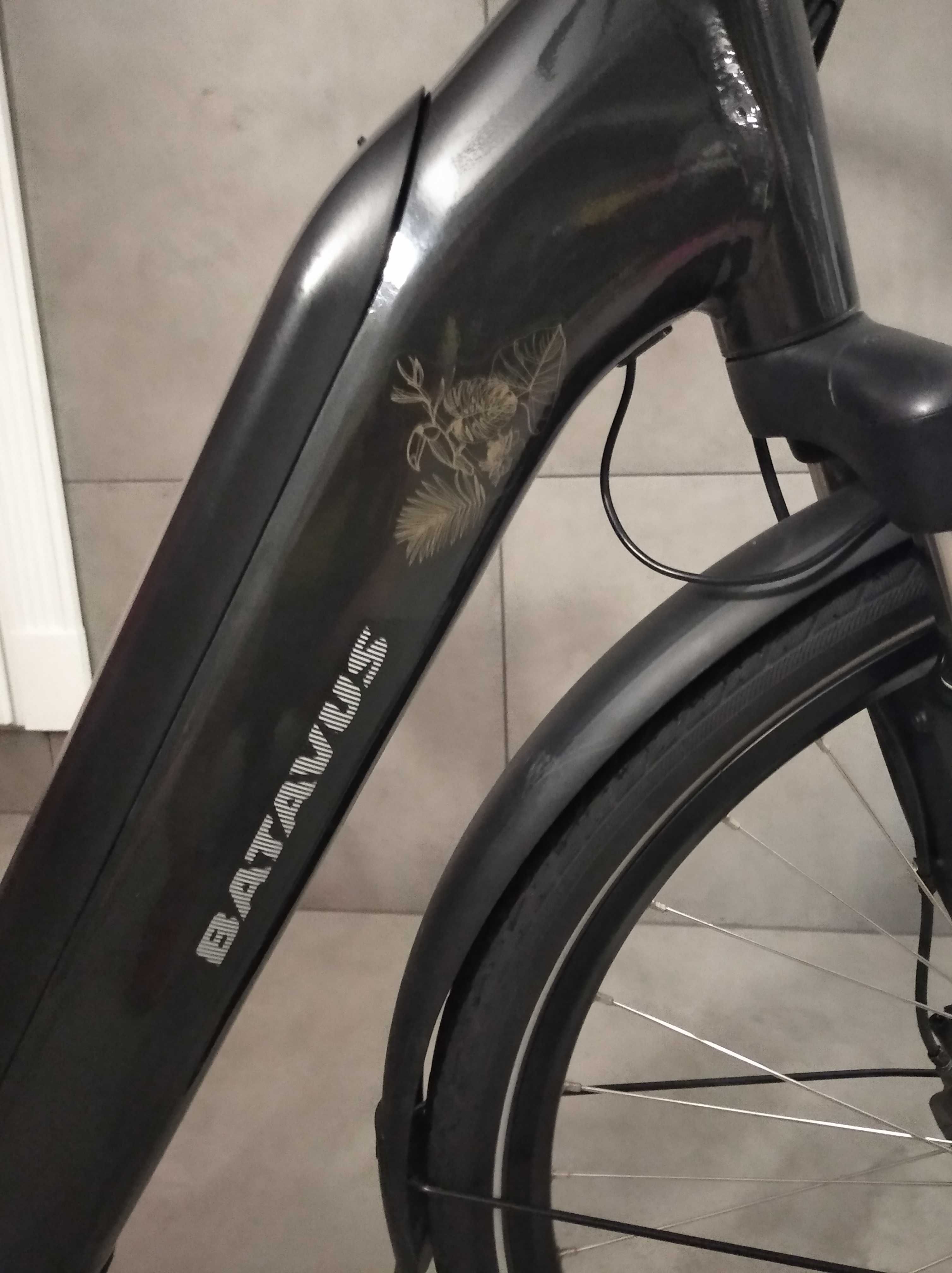 Batavus Finez Bosch D57