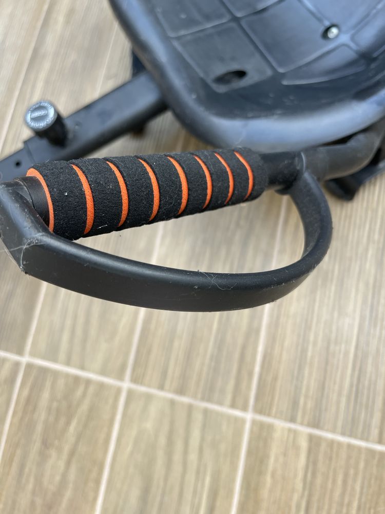 Hoverboard kawasaki