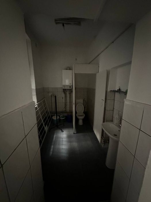 Оренда фасадного приміщення 35 м2 в центрі міста