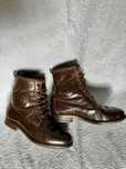 Botas Couro Revit