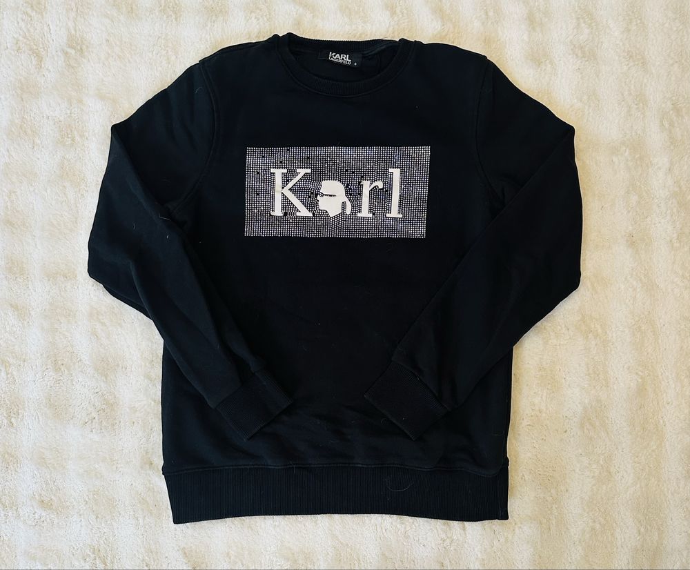 Bluza Kral Lagerfeld S