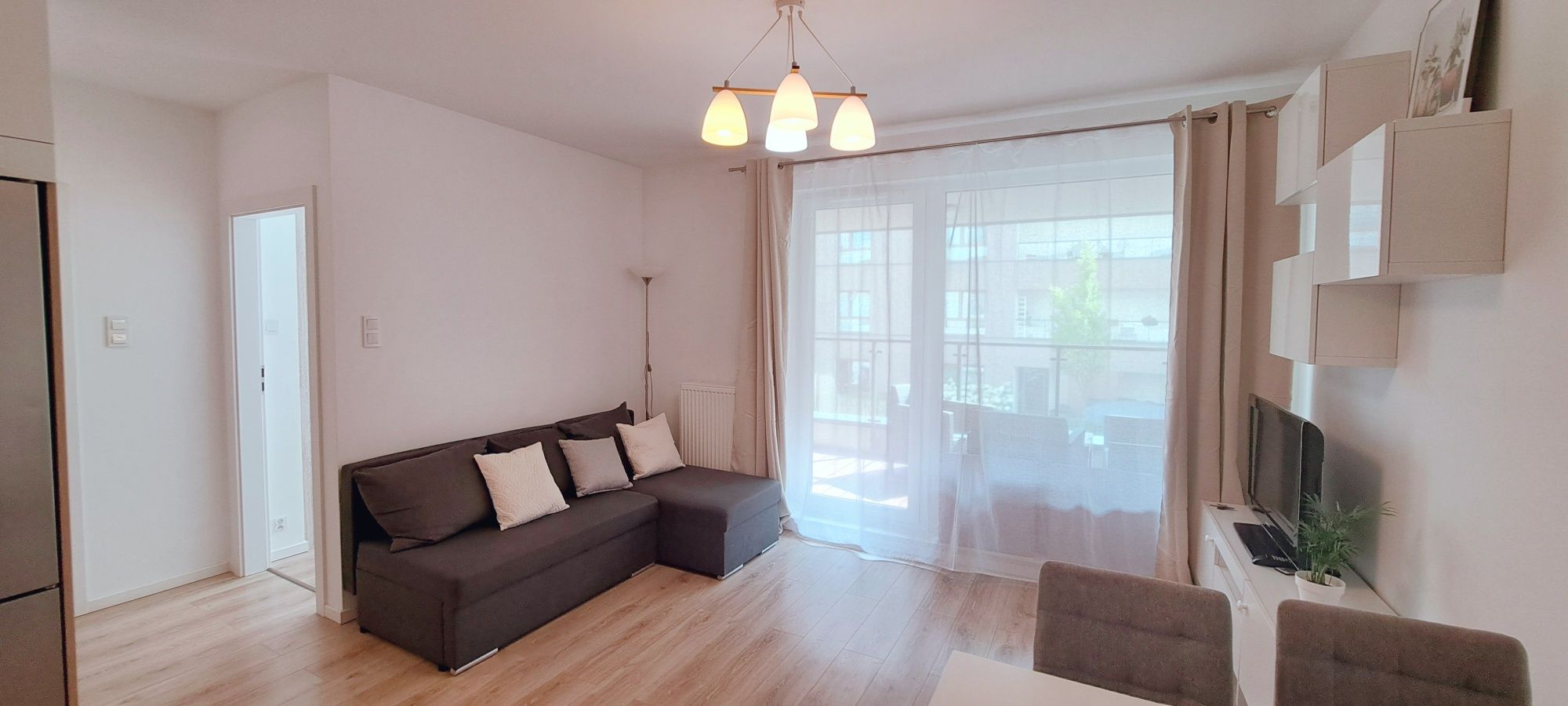 Mieszkanie 39m2 Nowy Targówek