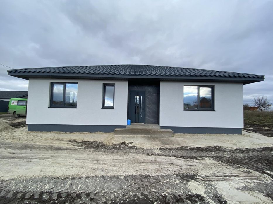 Продаж будинка Велика Олександрівка