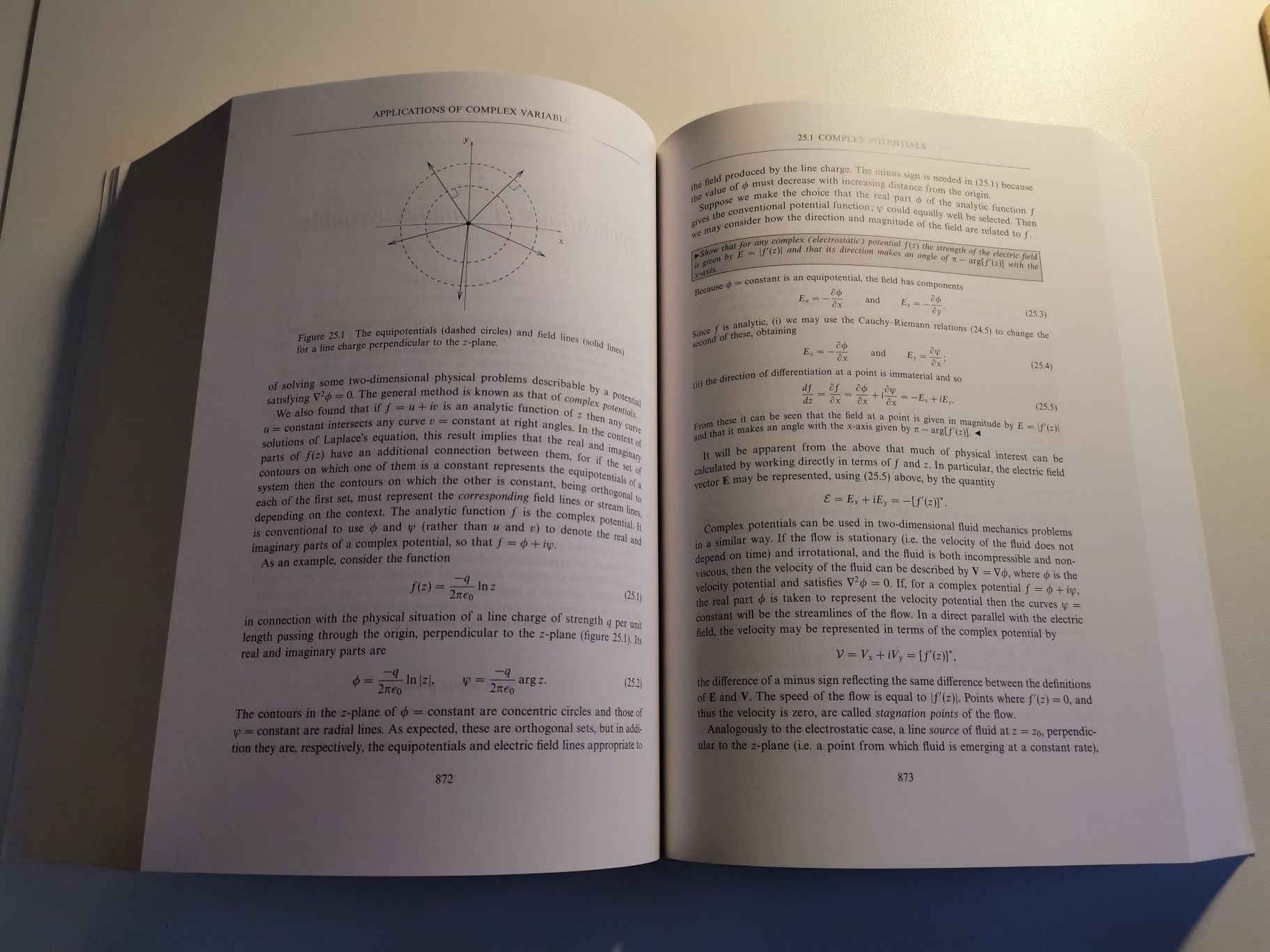 Mathematical Methods for physics and engineering Cambridge Riley