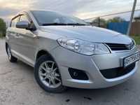 Chery A13 Fulwin 2 газ евро 4