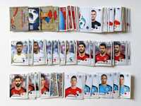 cromos RUSSIA 2018 Campeonato do Mundo | Panini