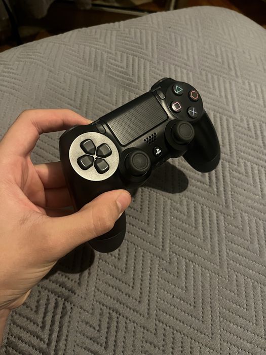 Comando Dualshock 4