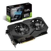 Asus RTX 2060 Dual EVO OC 6 GB