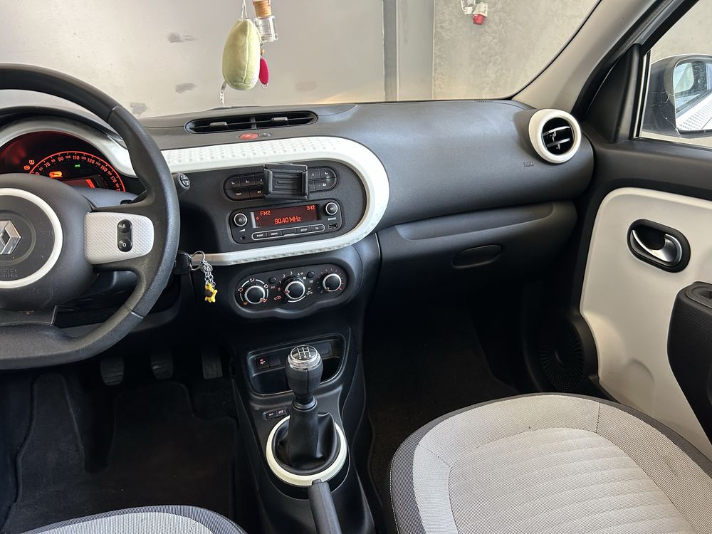 Renault Twingo 1.0 SCe Zen de 2020