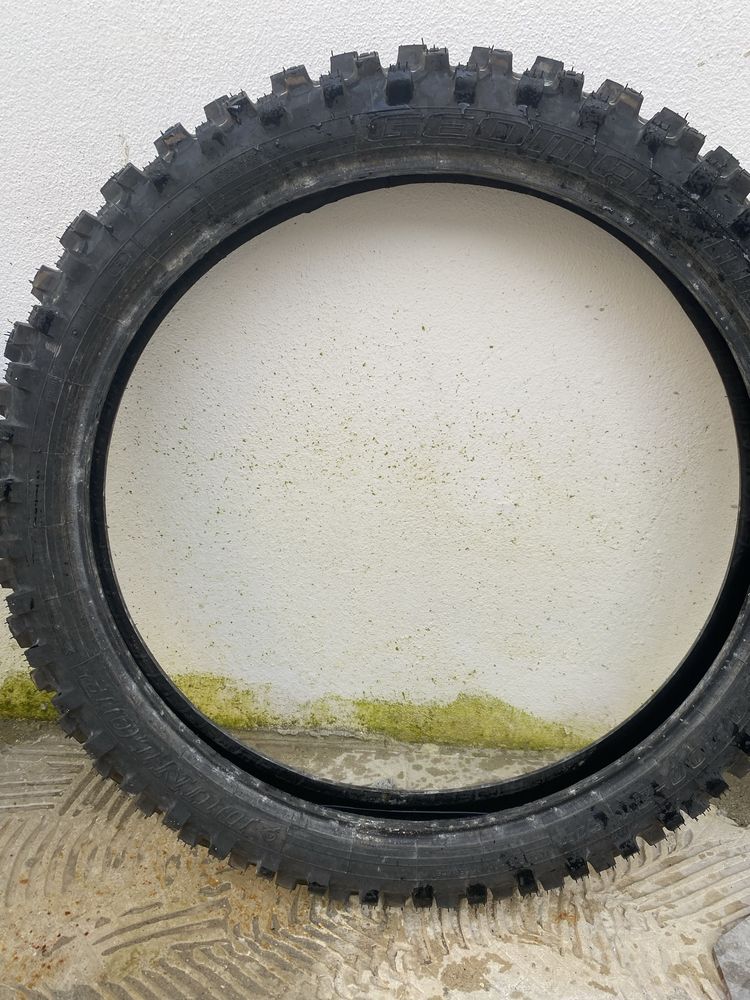 Dunlop geomax 21 e 18