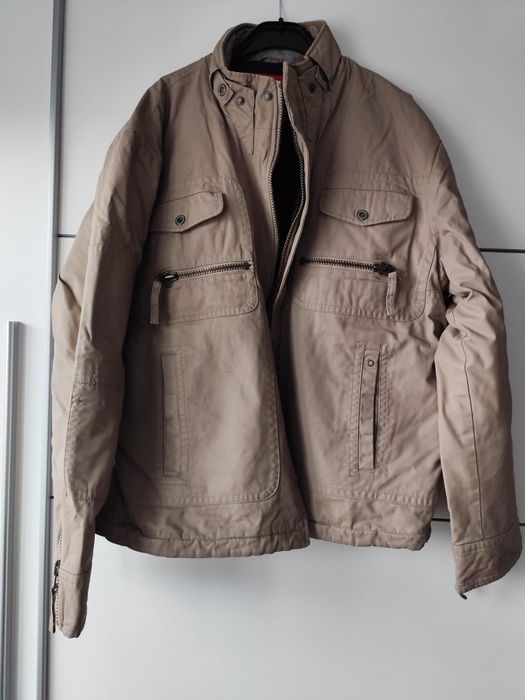 Kurtka męska Firetrap rozmiar XL