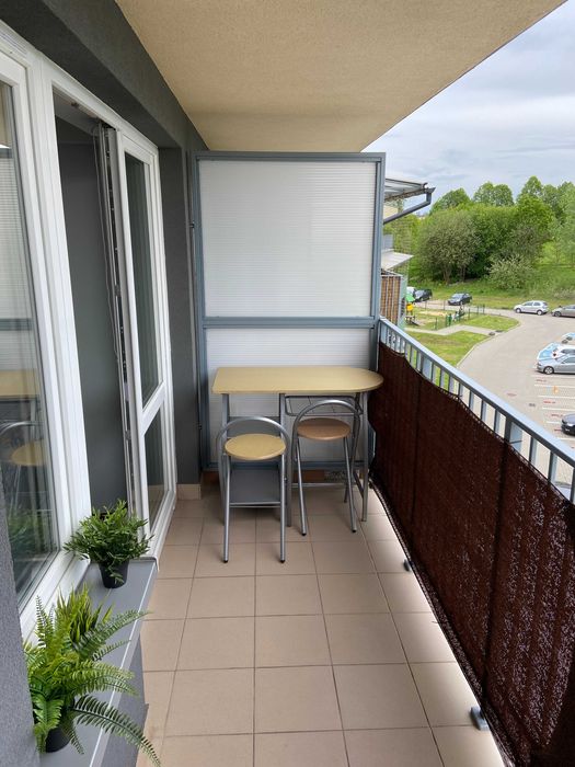 Kawalerka Wzgórza Krzesławickie