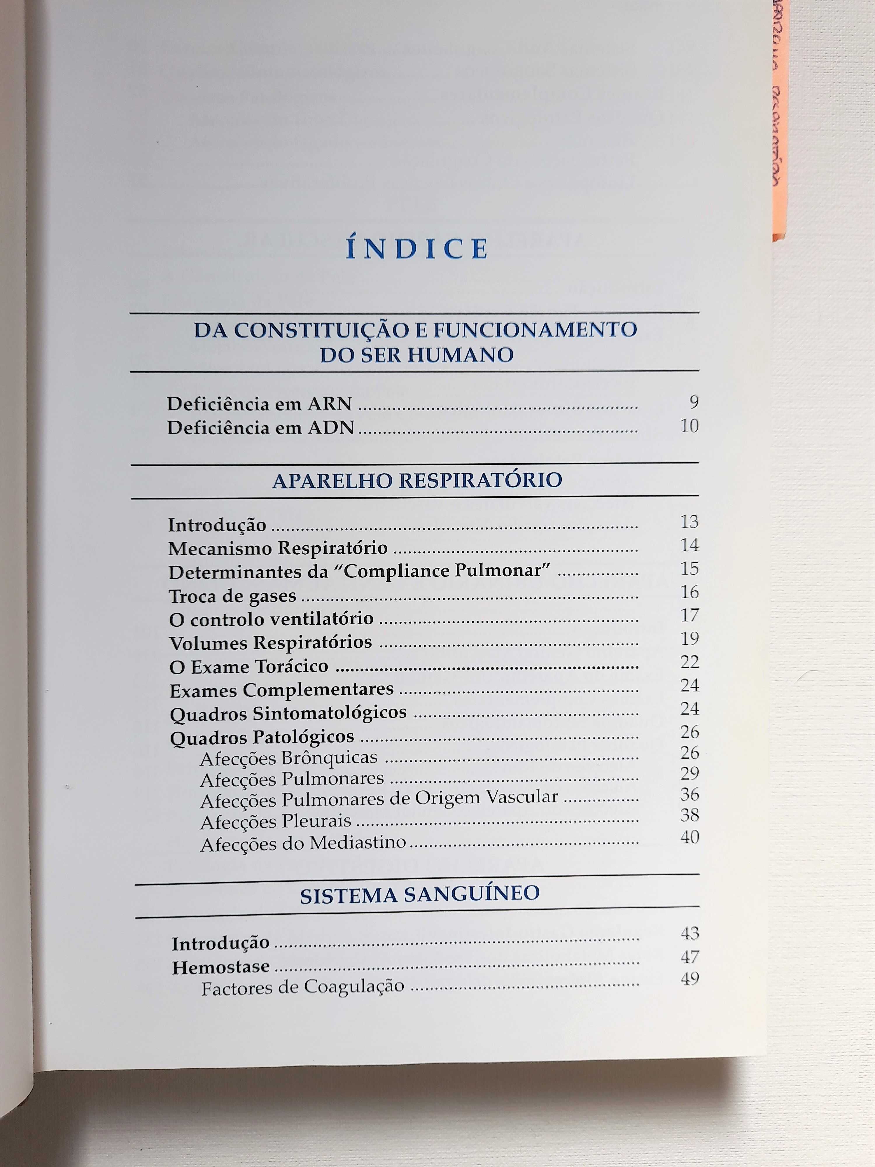 Livro de enfermagem Fundamentos de patologia Sérgio Coutinho Marques