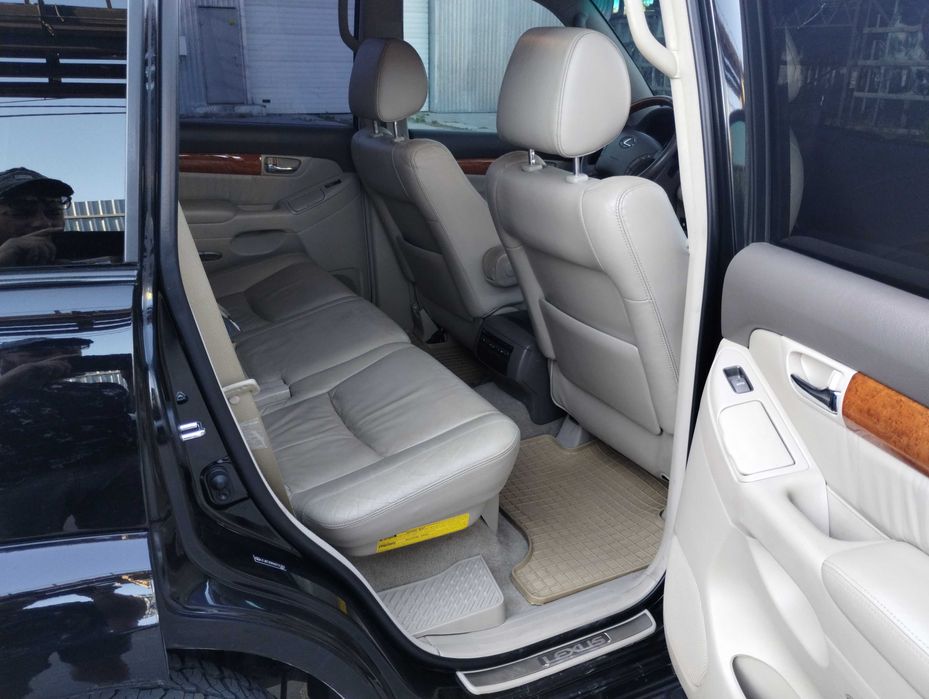Продам лексус GX 470