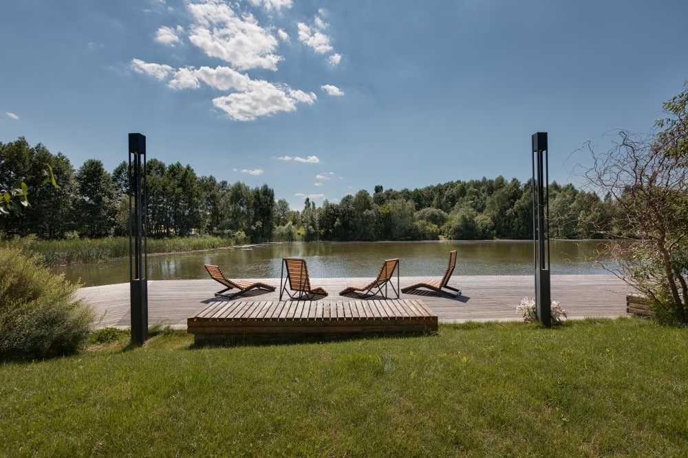 Продається смарт-квартира на березі озера в ЖК City lake