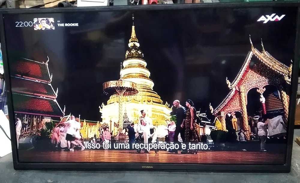 tv hyunday full hd