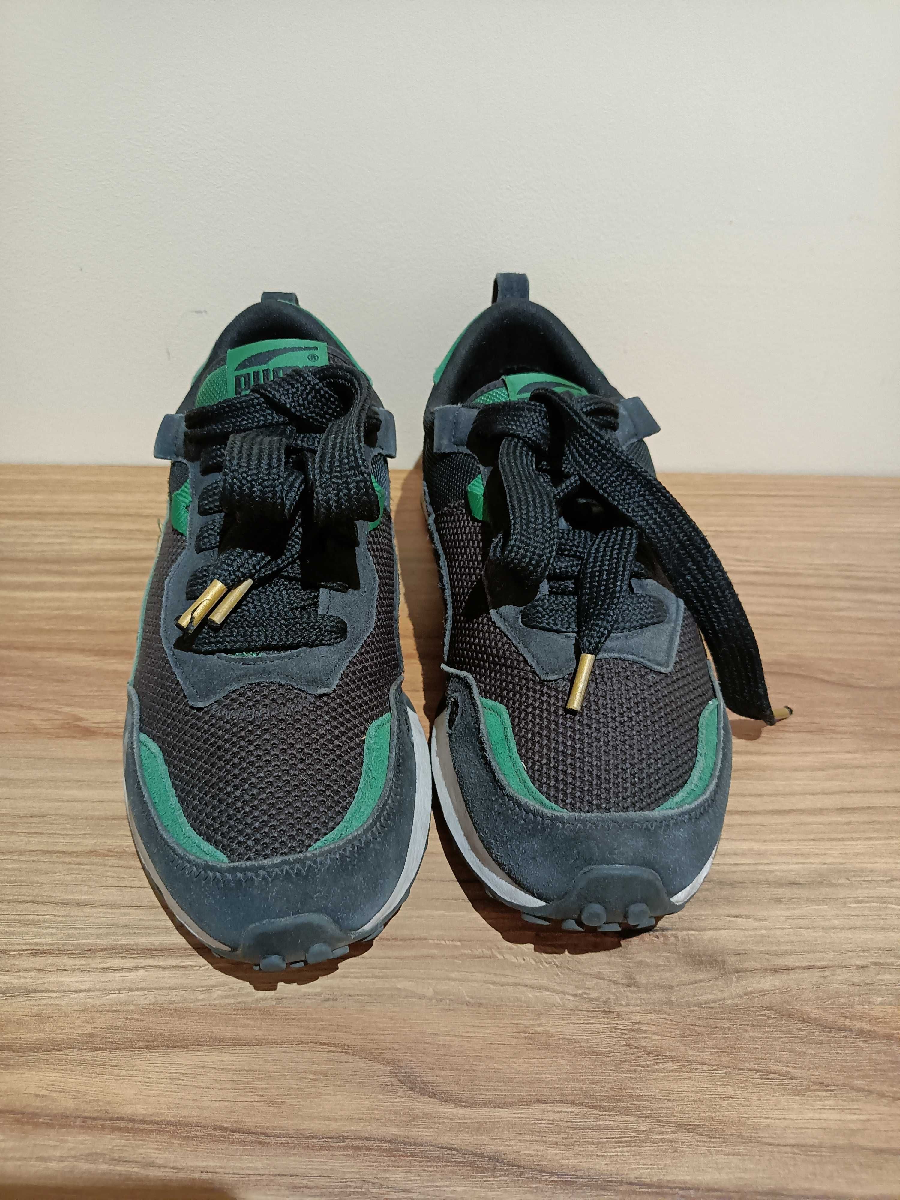 Buty męskie , puma