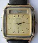 Seiko Męski Zegarek Kwarcowy Vitage.