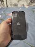 iPhone 11 64 gb rsim Black