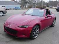 2021 Mazda MX-5 Miata RF